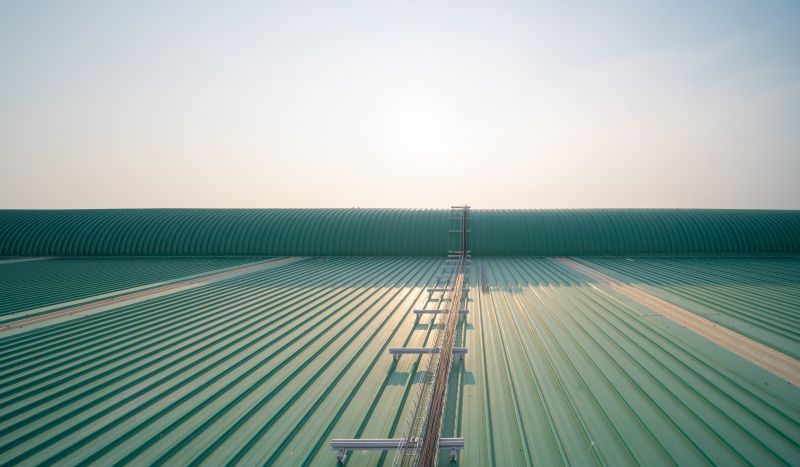 Best Industrial Roof Contractors Contractors in Sun City West, AZ