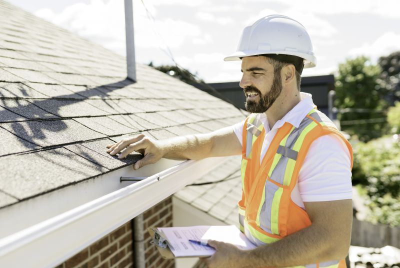 Roofing Consultation